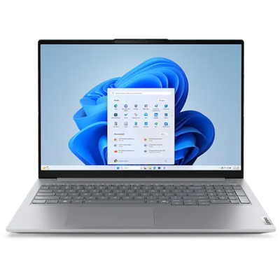 Lenovo ThinkBook 16 Gen 8 | 21SH006RGR | Intel Core 5 210H | 16GB RAM | 512GB SSD | 16" WUXGA | Windows 11 Pro