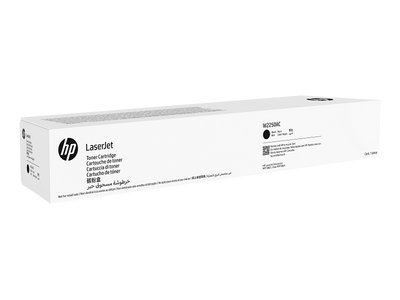 HP LaserJet Black Toner Crtg (W2250A)