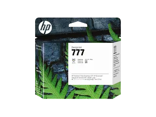 HP 777 DesignJet Printhead (3EE09A)