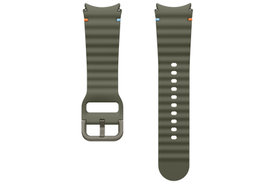 Samsung Strap Watch7 Sport Band_m/L Green
