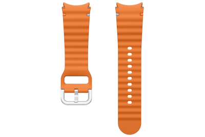 Samsung Strap Watch7 Sport Band_s/M Orange