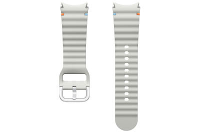 Samsung Strap Watch7 Sport Band_m/L Silver