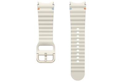 Samsung Strap Watch7 Sport Band_s/M White