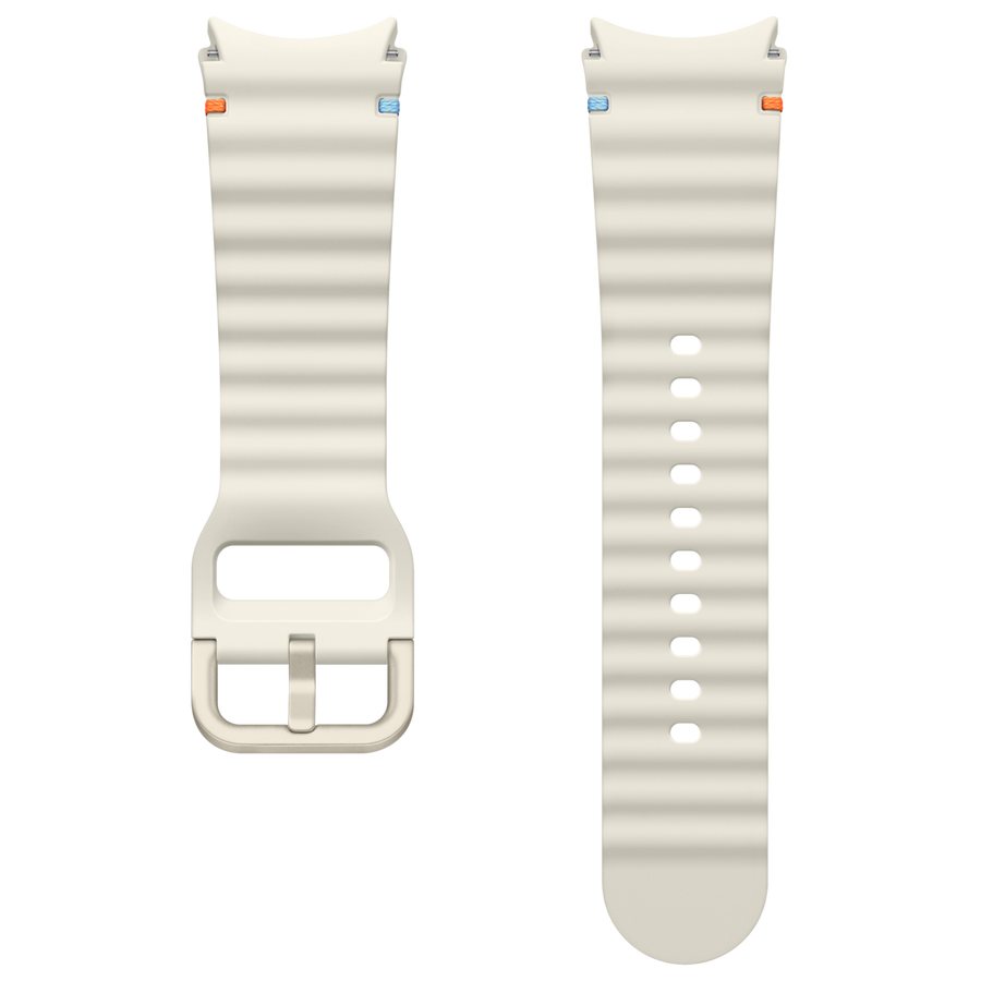 Samsung Strap Watch7 Sport Band_s/M White