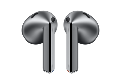 Samsung Galaxy Buds 3, White | SM-R530NZWAMEA