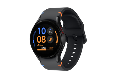 Samsung Galaxy Watch FE 40mm - Black | SM-R861NZKAMEA