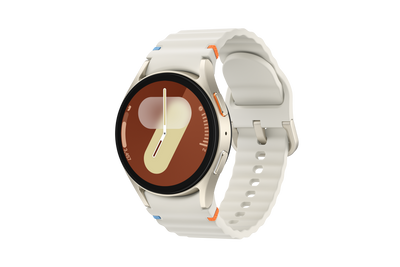 Samsung Galaxy Watch7 40MM LTE - Cream | SM-L305FZEAXSG