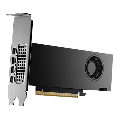 PNY Quadro RTX 2000 Ada 16GB Gddr6 | VCNRTX2000ADA-SB