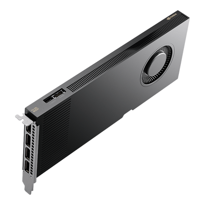 Lenovo NVIDIA RTX PRO 4000 Blackwell | 4X61T95636- 24G | 24GB GDDR7 ECC 192-bit