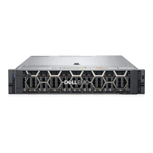 Dell PowerEdge R750xs Riser 1A | 2x16 Low Profile Slots | Customer Kit | SKU: RS-VPN-330-BBXH | 1-Year Dell ProSupport UAE