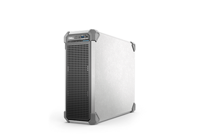 Dell PowerEdge T160 Tower Server | Intel Xeon 6315P | 16GB RAM | 2TB SATA HDD | iDRAC9 Remote Management | SKU: EMEA_PROMO_T160_SPL1 | 3-Year Basic NBD Warranty UAE