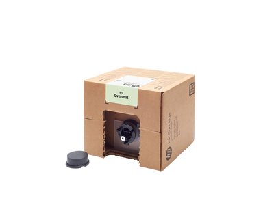 HP 873 3-liter White Latex Ink Cartridge | 4UV62A | Warranty included