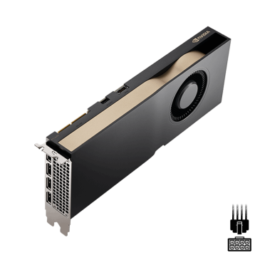PNY Quadro RTX A4000 16GB Gddr6 | VCNRTXA4000-SB