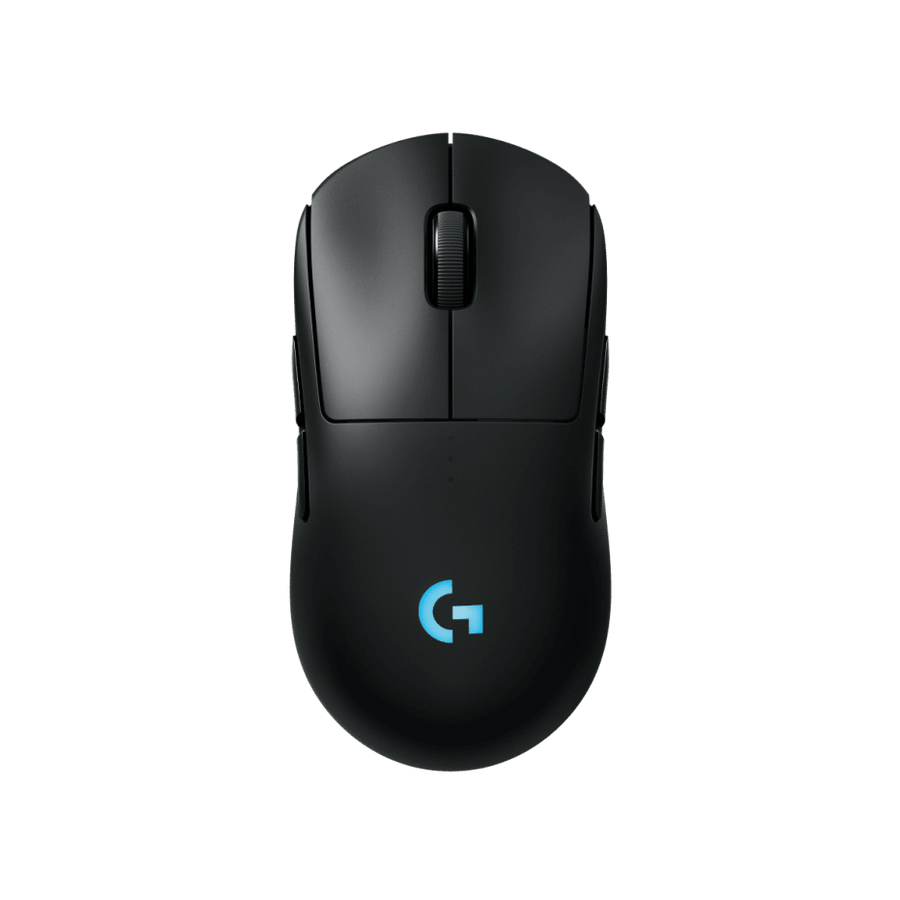 Logitech PRO 2 Lightspeed Black | 910-007296