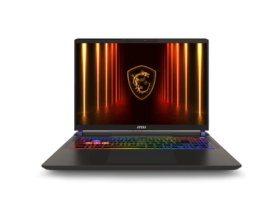 MSI Vector 16 HX AI A2Xwig Gaming Laptop | Intel Core Ultra 9 275HX | 32GB | 1TB | Windows 11 Home | 2 Years + Bag