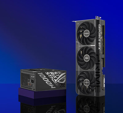 NVIDIA GeForce RTX 5080 16GB Graphics Card | 4X61U02755