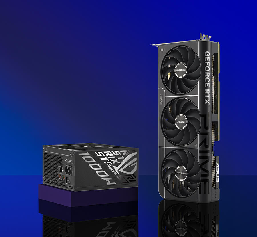 NVIDIA GeForce RTX 5080 16GB Graphics Card | 4X61U02755