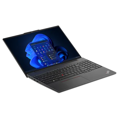 Lenovo ThinkPad E16 Gen 2 | Intel Core Ultra 7 155H | 16GB RAM | 512GB SSD | DOS | 21MA001PGR | 1Y