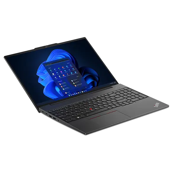 Lenovo ThinkPad E16 Gen 2 | Intel Core Ultra 7 155H | 16GB RAM | 512GB SSD | DOS | 21MA001PGR | 1Y