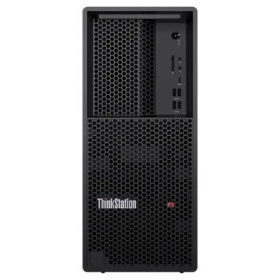Lenovo ThinkStation P3 Tower Gen 2 | Intel Core Ultra 9 285K | 16GB DDR5 | 512GB SSD | Windows 11 Pro | 30HTS02500 | 3 Year On Site