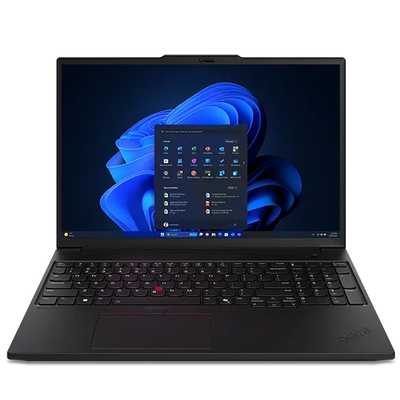 Lenovo ThinkPad P16s Gen 3 | Intel Core Ultra 7 155H | 16GB RAM | 512GB SSD | DOS | 21KS000RGR | 3Y