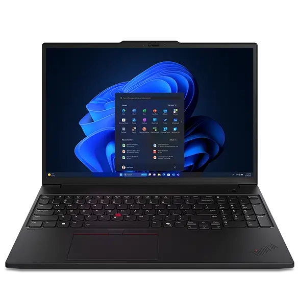 Lenovo ThinkPad P16s Gen 3 | Intel Core Ultra 7 155H | 16GB RAM | 512GB SSD | DOS | 21KS000RGR | 3Y