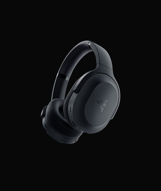Razer Barracuda X (2022) Gmg H/S - Black | RZ04-04430100-R3M1