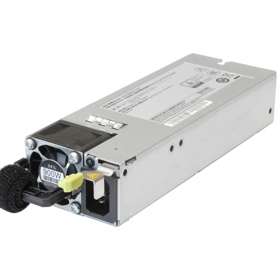 xFusion | xFusion Server Platinum 900W | Intel Xeon / AMD EPYC | 2TB RAM | 02313XSF-XF | Redundant PSU
