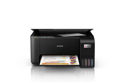 Epson Ecotank L3210 | C11CJ68405 | Warranty Included
