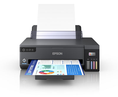 Epson Ecotank L11050 | C11CK39403DA | Warranty Included