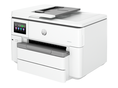 HP OfficeJet Pro 9730 Wide Format All-in-One Printer | SKU: 537P5C#614 | Official Warranty UAE