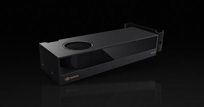 NVIDIA RTX 2000 Ada 16GB GDDR6 Graphics Card with 4x mini-DP