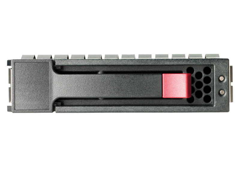HPE MSA 16TB SAS 7.2K LFF M2 HDD | SKU: R3U72A | Official Warranty UAE