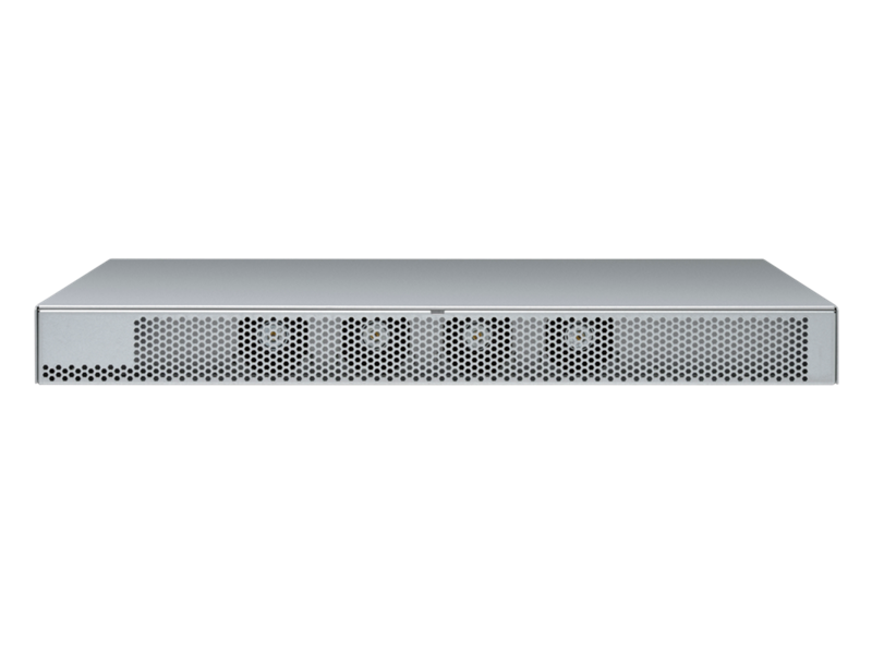 HPE SN3600B 24/8 8-port 16Gb Short Wave SFP+ Fibre Channel Switch | SKU: R4G55B | Official Warranty UAE