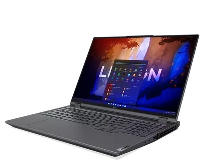Lenovo Legion Pro 5 83F30022AX | Intel Core Ultra 9 275HX | 32GB RAM | 1TB SSD | 16.0" OLED WQXGA 165Hz | NVIDIA GeForce RTX 5070 8GB | DOS | 1 Year Warranty