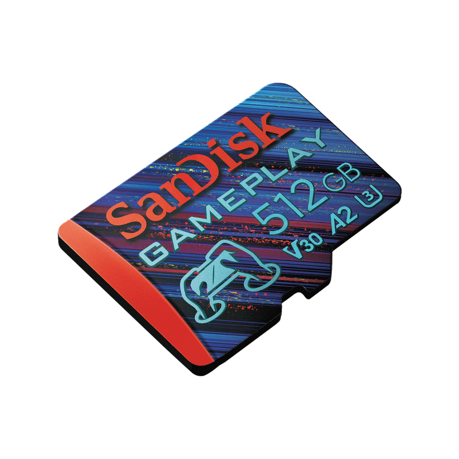 SanDisk Sdsqxav6nn-512gr | SDSQXAV-512G-GN6MN