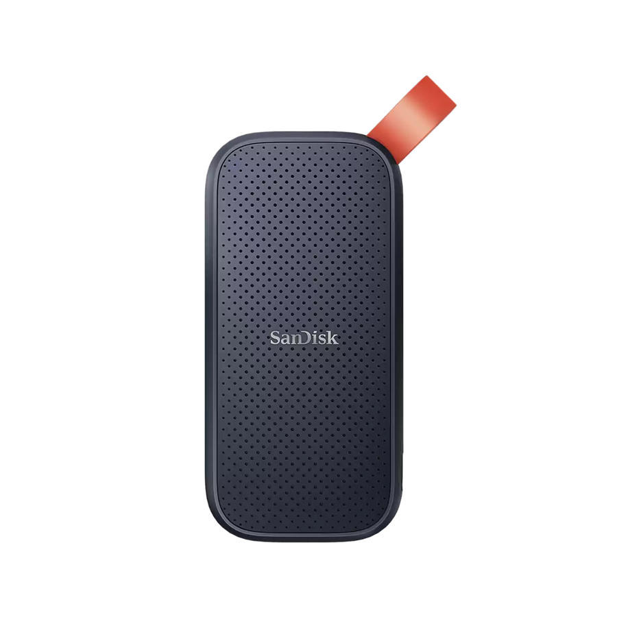 SanDisk Portable SSD 2TB Up To 800MB/s | SDSSDE30-2T00-G26