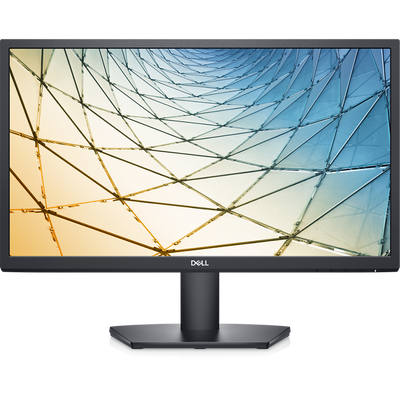Dell 22 Monitor – SE2222H – 54.5 cm (21.6")