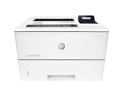 HP Laserjet Pro M501dn | SKU: J8H61A#B19 | Official Warranty UAE