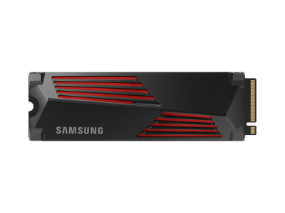 SAMSUNG 1TB 990 PRO SSD | MZ-V9P1T0B/AM