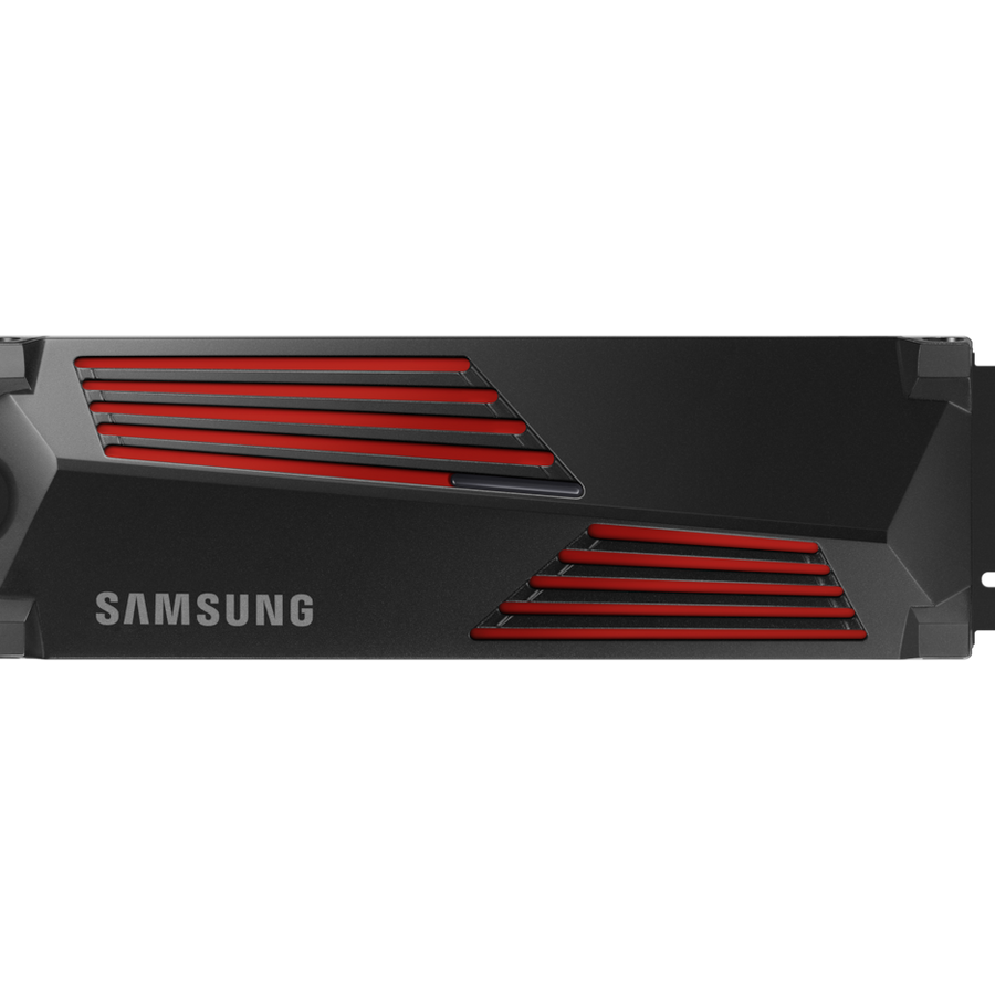 SAMSUNG 1TB 990 PRO SSD | MZ-V9P1T0B/AM