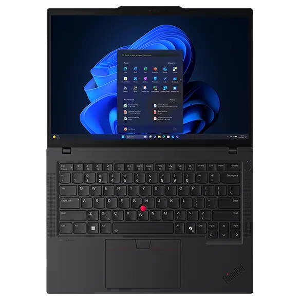 Lenovo ThinkPad T14 Gen 6 | 21T14G6U7 | Intel Core Ultra 7 265U | 32GB RAM | 512GB SSD | 14.0" WUXGA | Windows 11 Pro