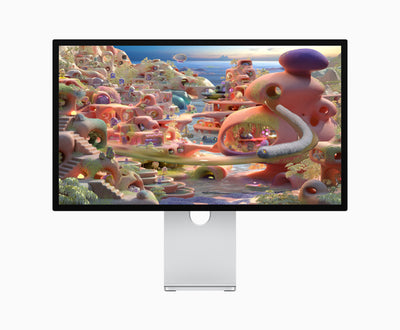 Apple Pro Display XDR - Standard Glass