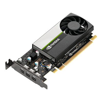 PNY NVIDIA T400 4GB | VCNT400-4GB-SB