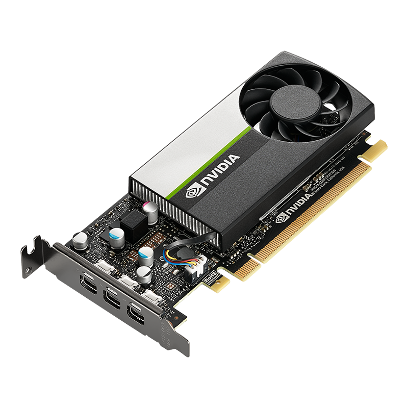 PNY NVIDIA T400 4GB | VCNT400-4GB-SB