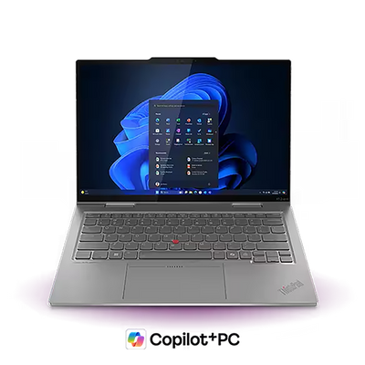 Lenovo ThinkPad X1-G10 (2-in-1) | Intel Core Ultra 7 258V 2.2GHz | 32GB | 1TB | Windows 11 Pro | 199273832989 | 3 Year
