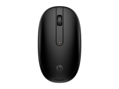 HP HP 240 Blk BT Mouse
