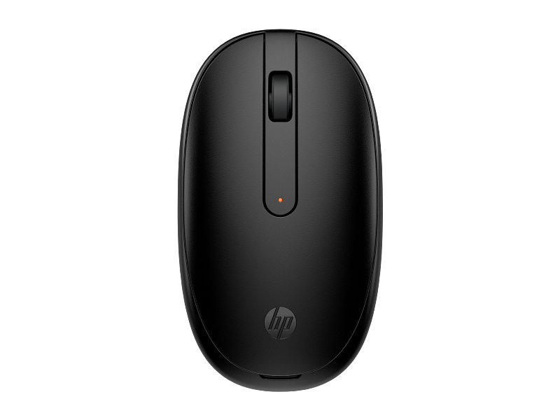 HP 240 Blk BT Mouse | 3V0G9AA#ABB | Warranty Included