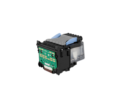 HP DesignJet 788 Printhead Flush | Professional Maintenance Kit | Large Format Printing Support | SKU: CH122A | Official HP Product UAE