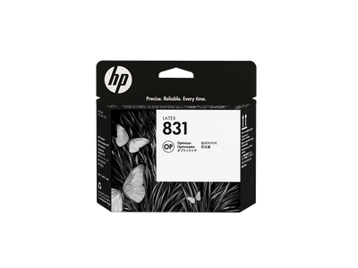 HP 831 Latex Optimizer Printhead | CZ680A | Warranty included
